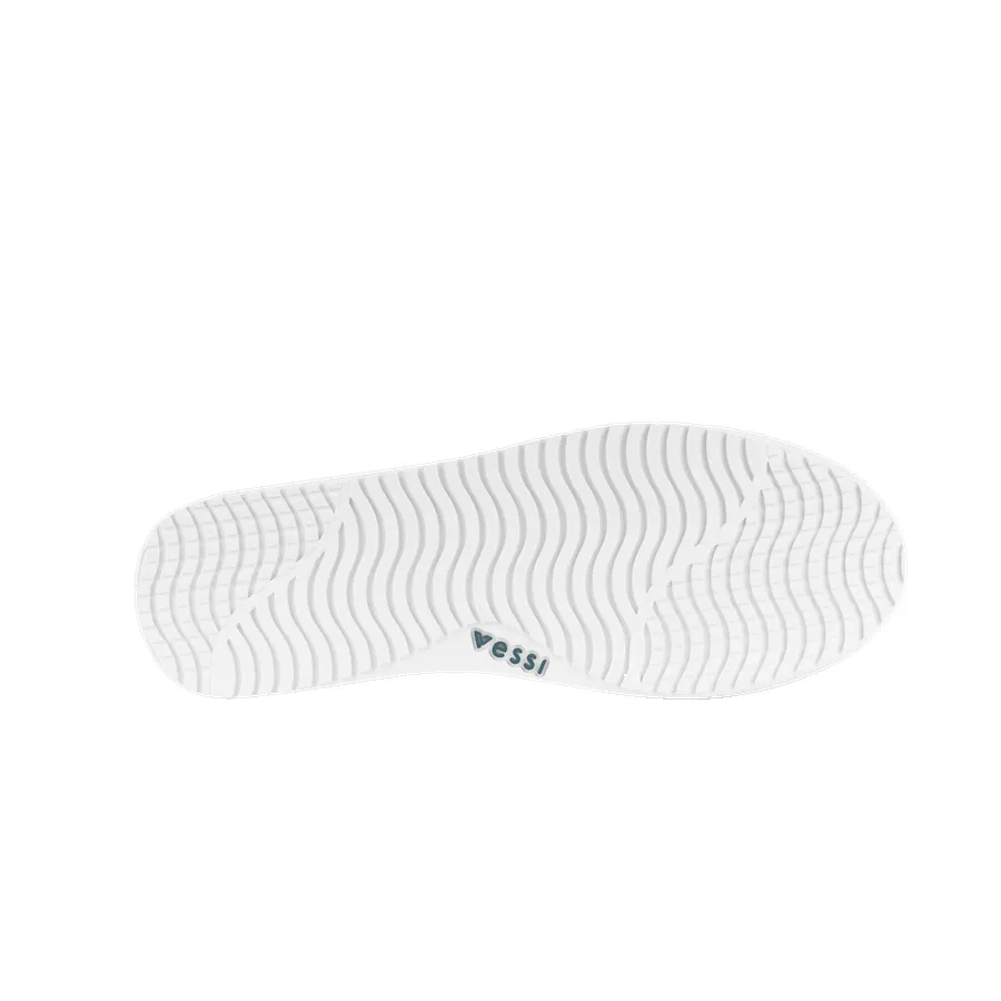 Women's Uptown Chelsea - Black sold by Vessi product image thumbnail 3