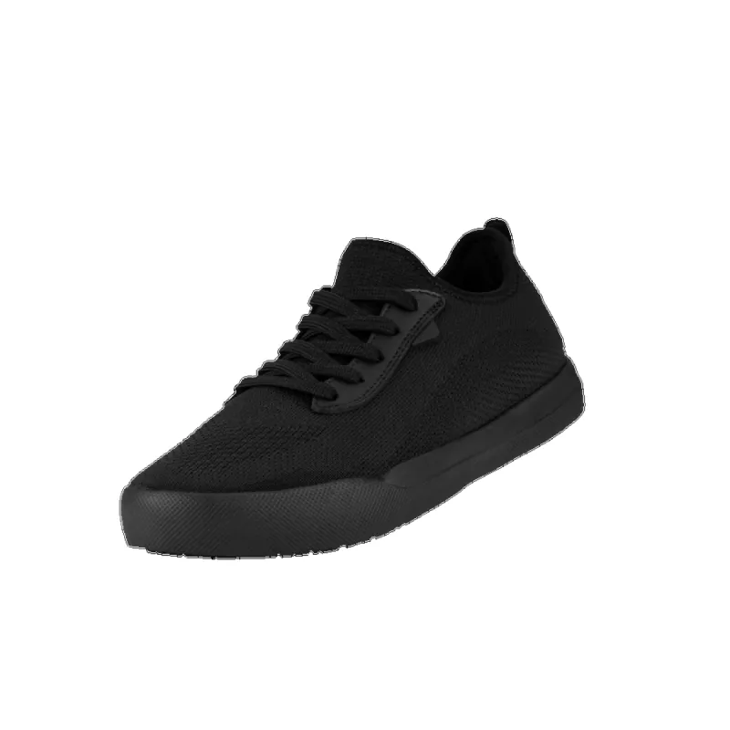 Women's Weekend - Space Black sold by Vessi