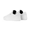 Men's Soho Sneaker - Narrow Fit - Ivory White LE sold by Vessi