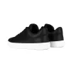 Women's Soho Sneaker - Narrow Fit - Asphalt Black LE sold by Vessi