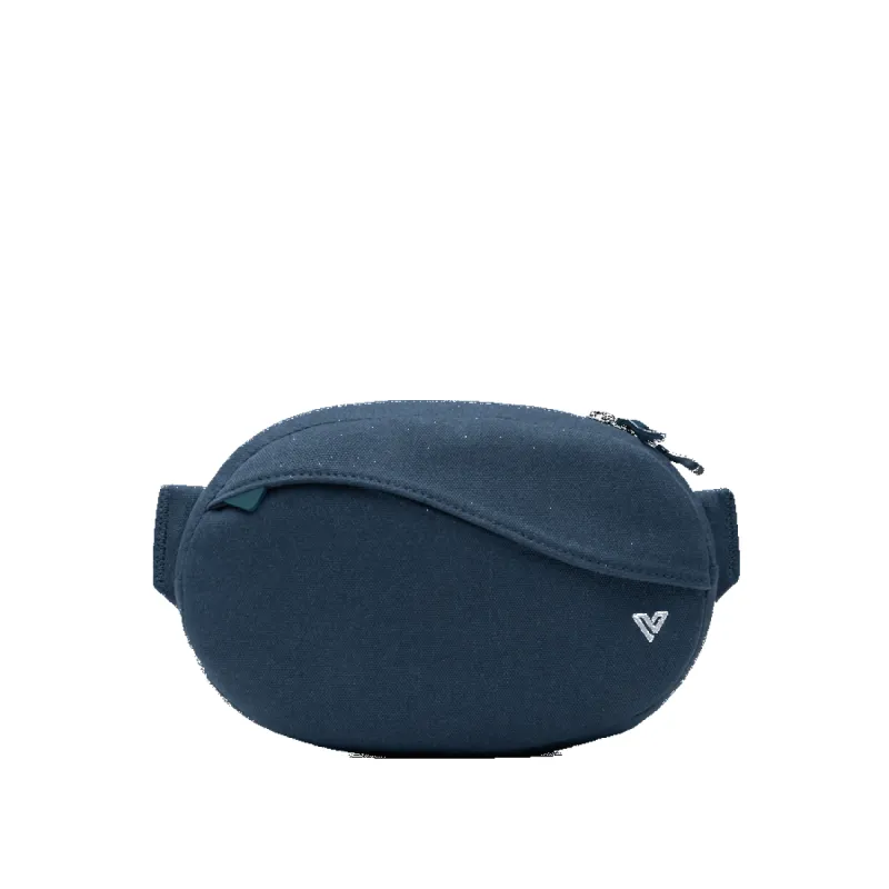 Shoreline Belt Bag - Twill sold by Vessi