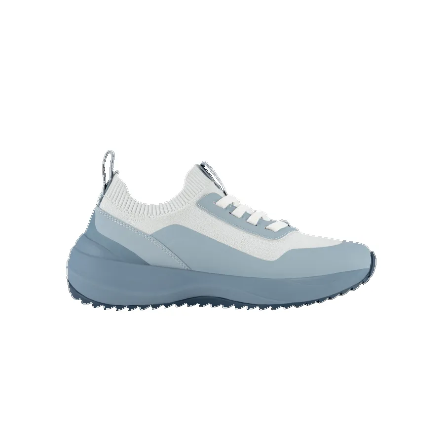 Men's Stormburst Low Top - Tidal sold by Vessi product image thumbnail 2