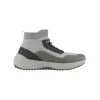 Women's Stormburst High Top - Fog/Pine sold by Vessi