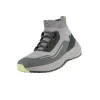 Women's Stormburst High Top - Fog/Pine sold by Vessi