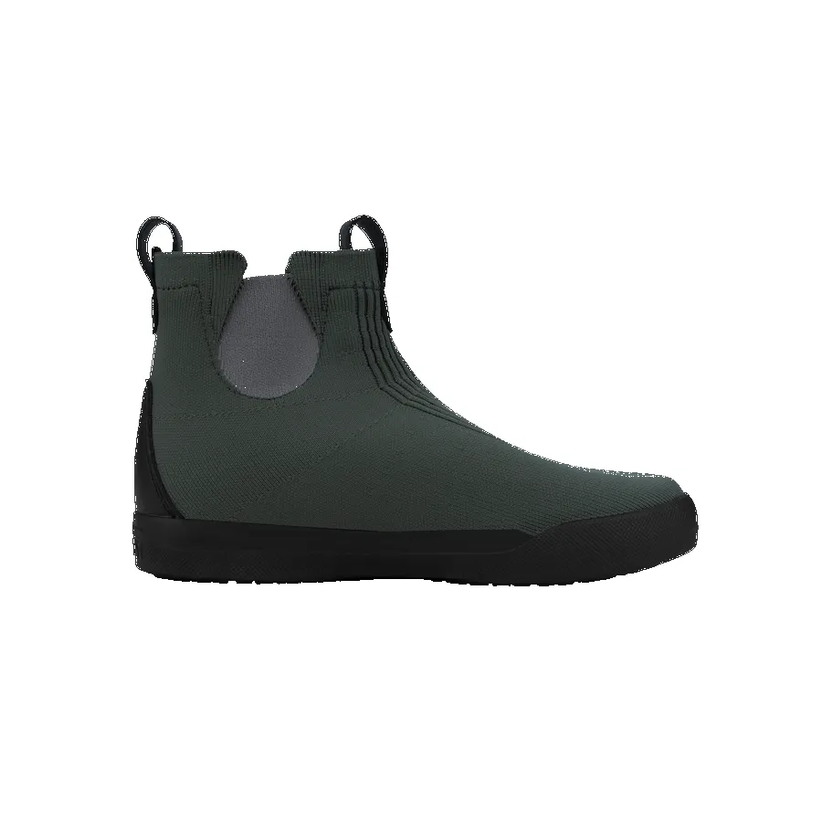 Men's Weekend Chelsea - Pine/Black sold by Vessi product image thumbnail 2