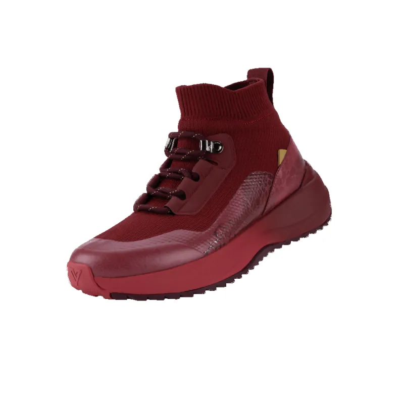 Men's Stormburst High Top - Lunar New Year 2025 sold by Vessi