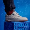 Women's Courtside Classic - Fog/Gum sold by Vessi