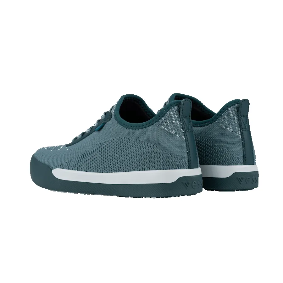 Women's Weekend - Stream/Monsoon sold by Vessi product image thumbnail 4