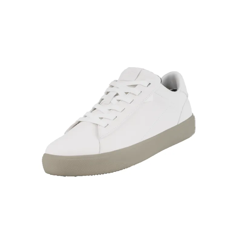 Women's Soho Sneaker - Light Grey/Trail sold by Vessi