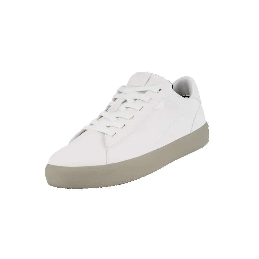 Women's Soho Sneaker - Light Grey/Trail sold by Vessi