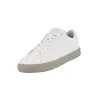 Men's Soho Sneaker - Light Grey/Trail sold by Vessi