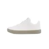 Men's Soho Sneaker - Light Grey/Trail sold by Vessi