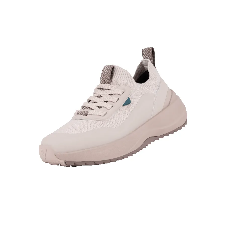 Women's Stormburst Low Top - Songbird/Gravitate sold by Vessi