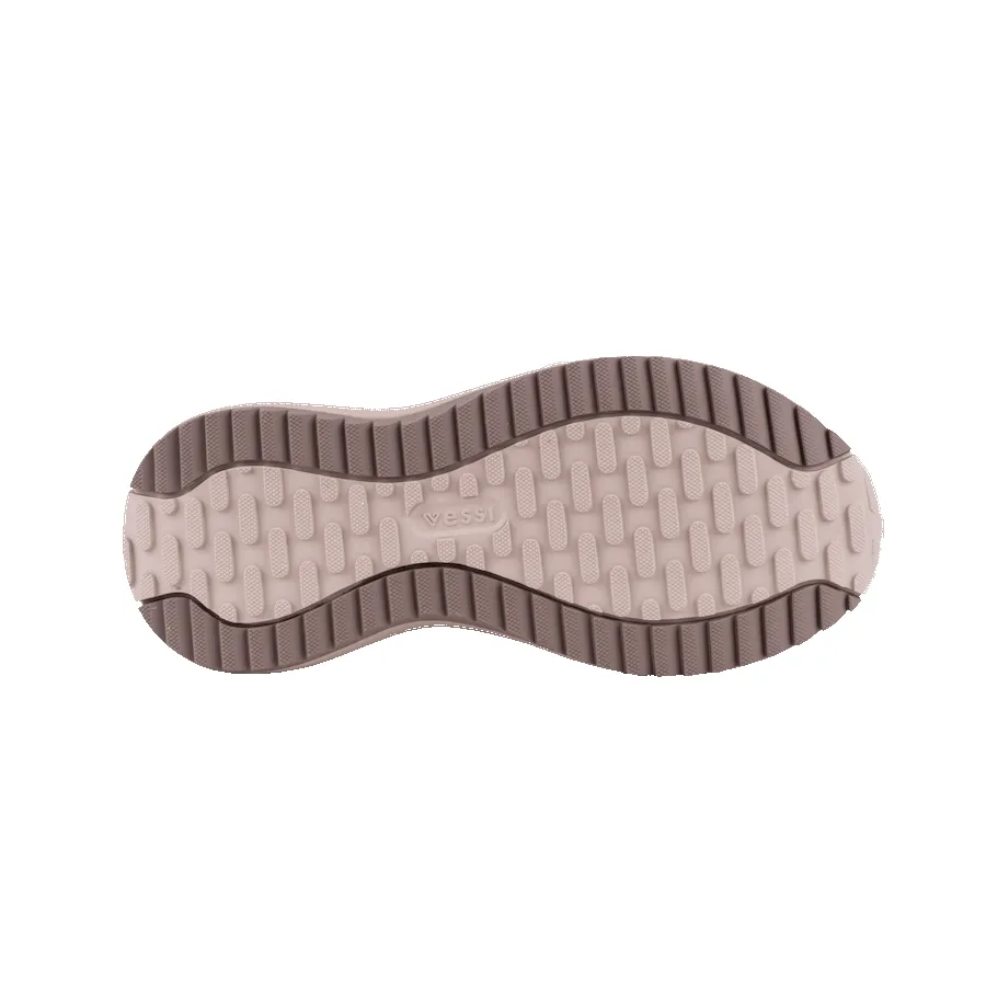 Women's Stormburst Low Top - Songbird/Gravitate sold by Vessi product image thumbnail 2