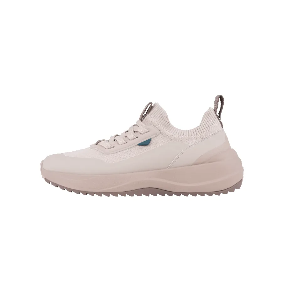 Women's Stormburst Low Top - Songbird/Gravitate sold by Vessi product image thumbnail 3