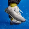 Men's Stormburst Low Top - Mist/Grotto sold by Vessi