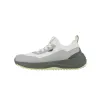 Men's Stormburst Low Top - Mist/Grotto sold by Vessi