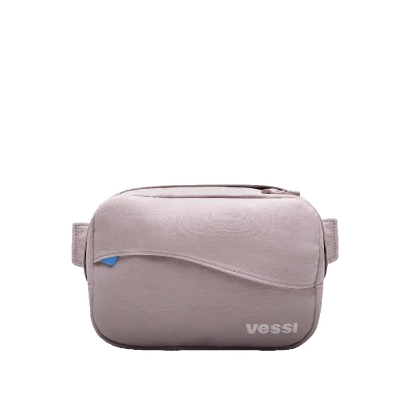 Shoreline Belt Bag 2L - Gravitate sold by Vessi