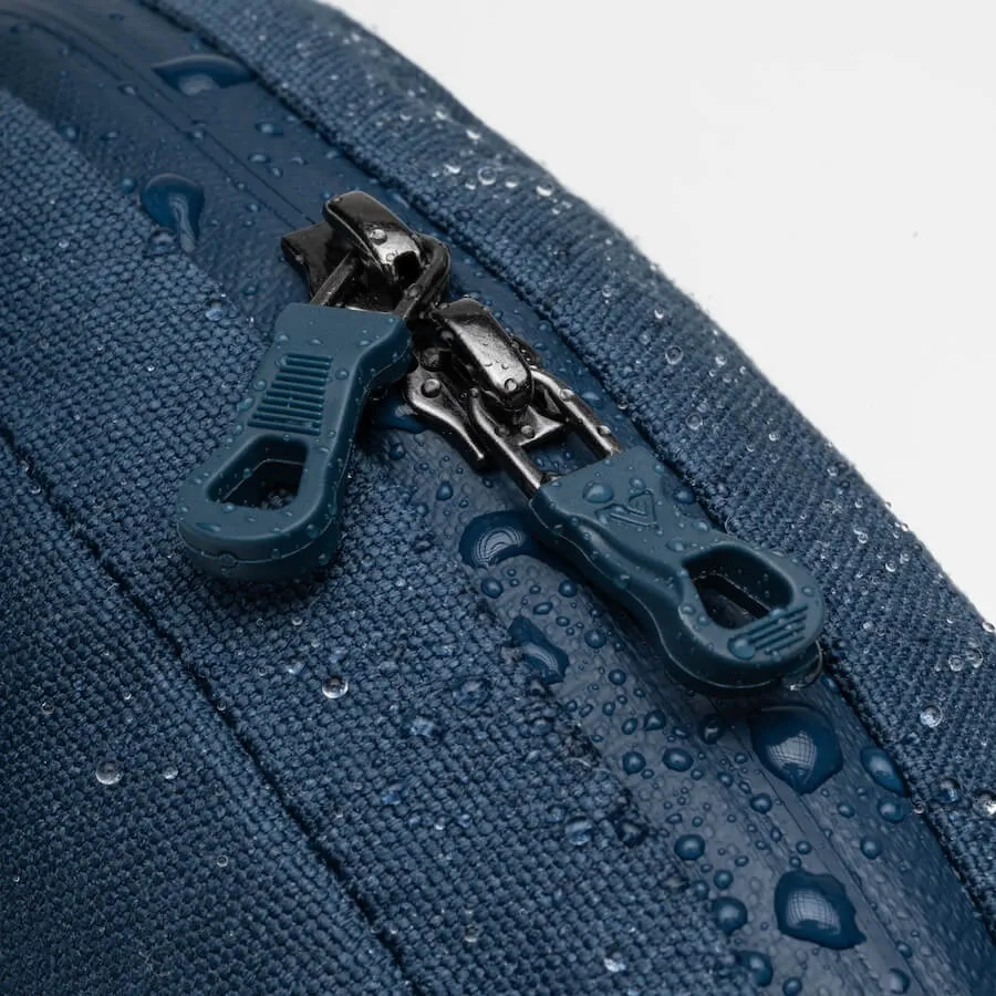 Shoreline Belt Bag 1L - Twill sold by Vessi product image thumbnail 4