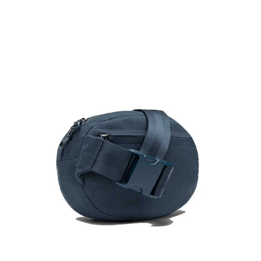 Shoreline Belt Bag 1L - Twill sold by Vessi product image thumbnail 2