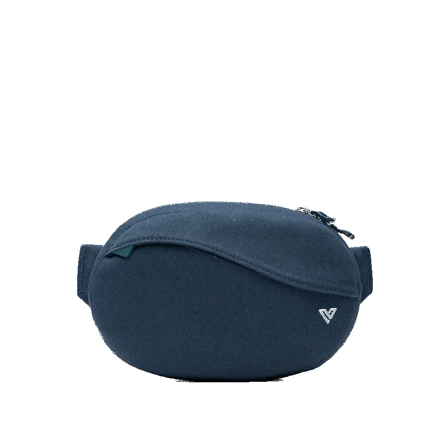 Shoreline Belt Bag 1L - Twill sold by Vessi