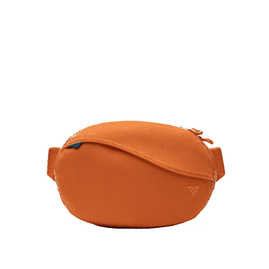 Shoreline Belt Bag 1L - Sunstone sold by Vessi