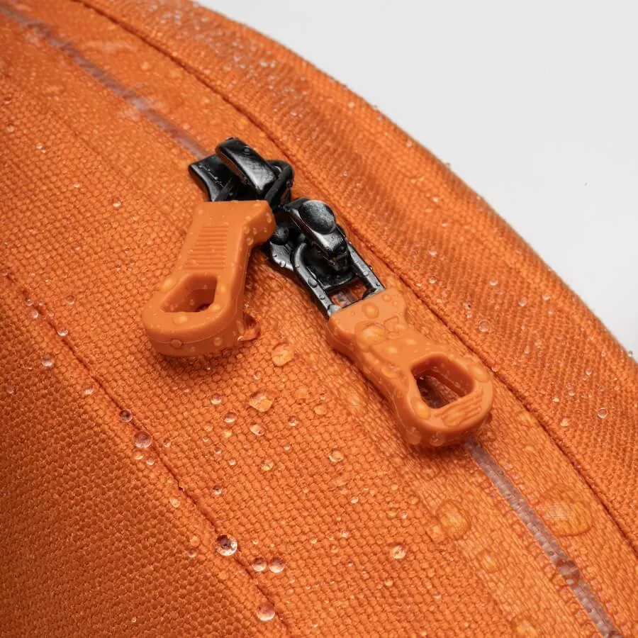 Shoreline Belt Bag 1L - Sunstone sold by Vessi product image thumbnail 5