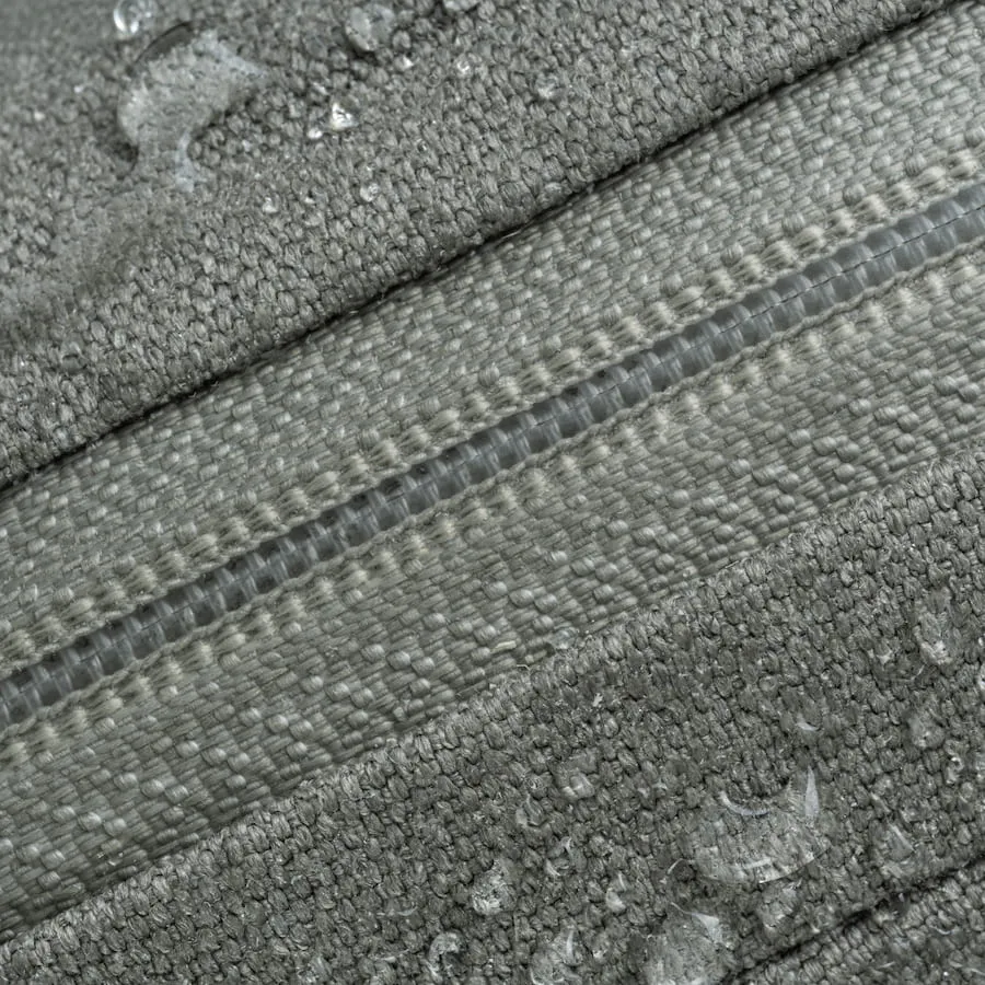 Shoreline Belt Bag 1L - Limewash sold by Vessi product image thumbnail 4