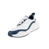 Women's Tidal Sneaker - Off-White/Twill sold by Vessi