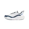 Women's Tidal Sneaker - Off-White/Twill sold by Vessi