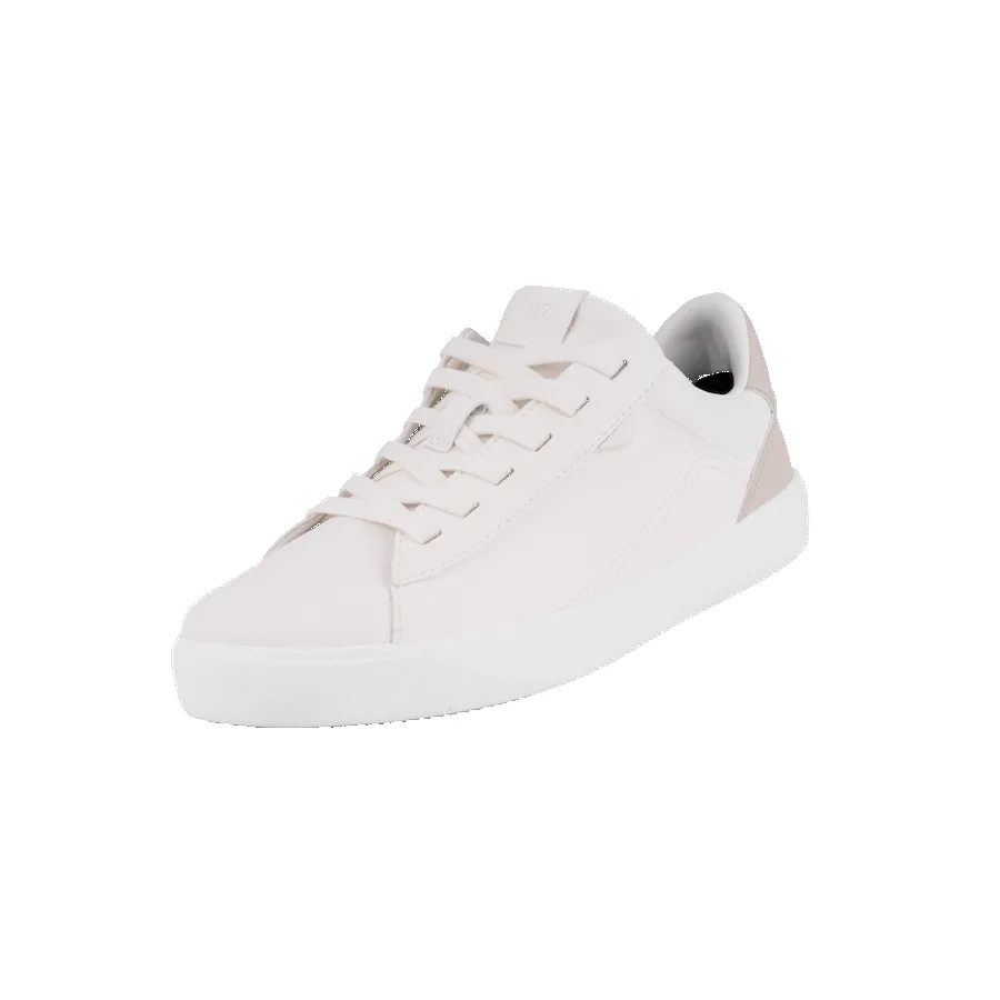 Women's Soho Sneaker - Light Songbird/Songbird sold by Vessi