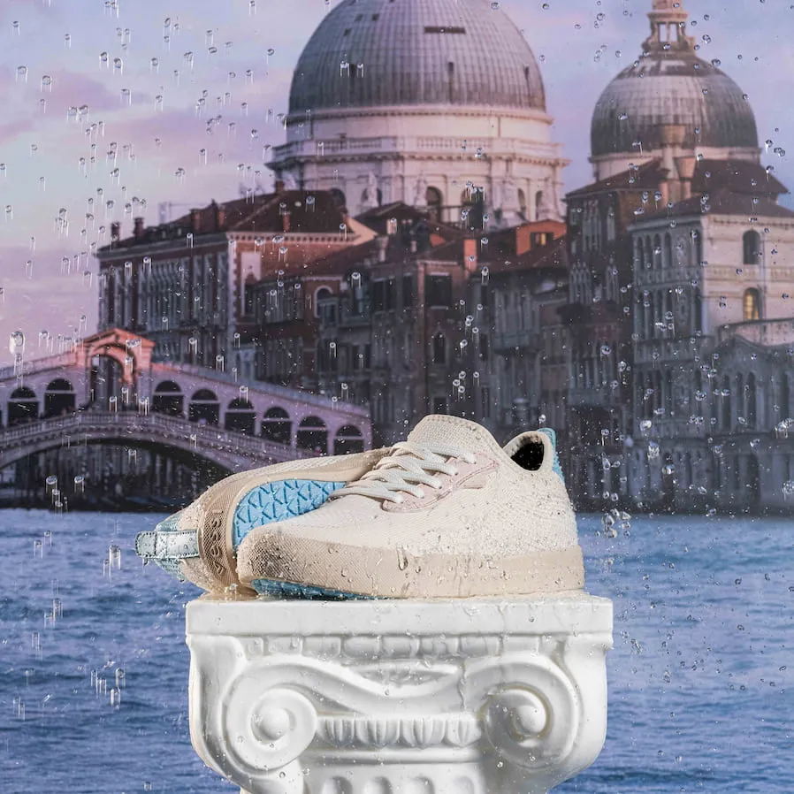 Women's Weekend - Venice sold by Vessi product image thumbnail 5