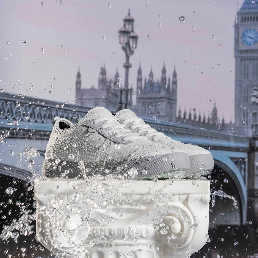 Men's Weekend - Thames sold by Vessi product image thumbnail 5