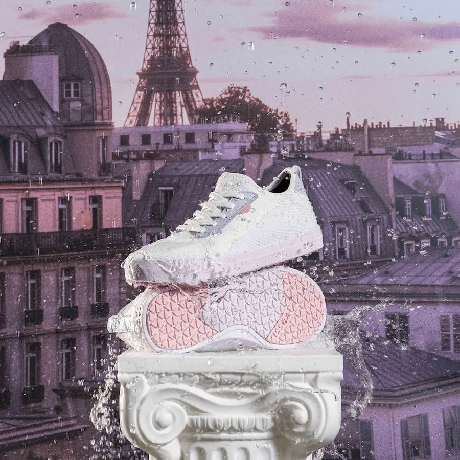 Men's Weekend - Seine sold by Vessi product image thumbnail 5