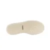 Men's Courtside Classic - Off-White/Chestnut sold by Vessi