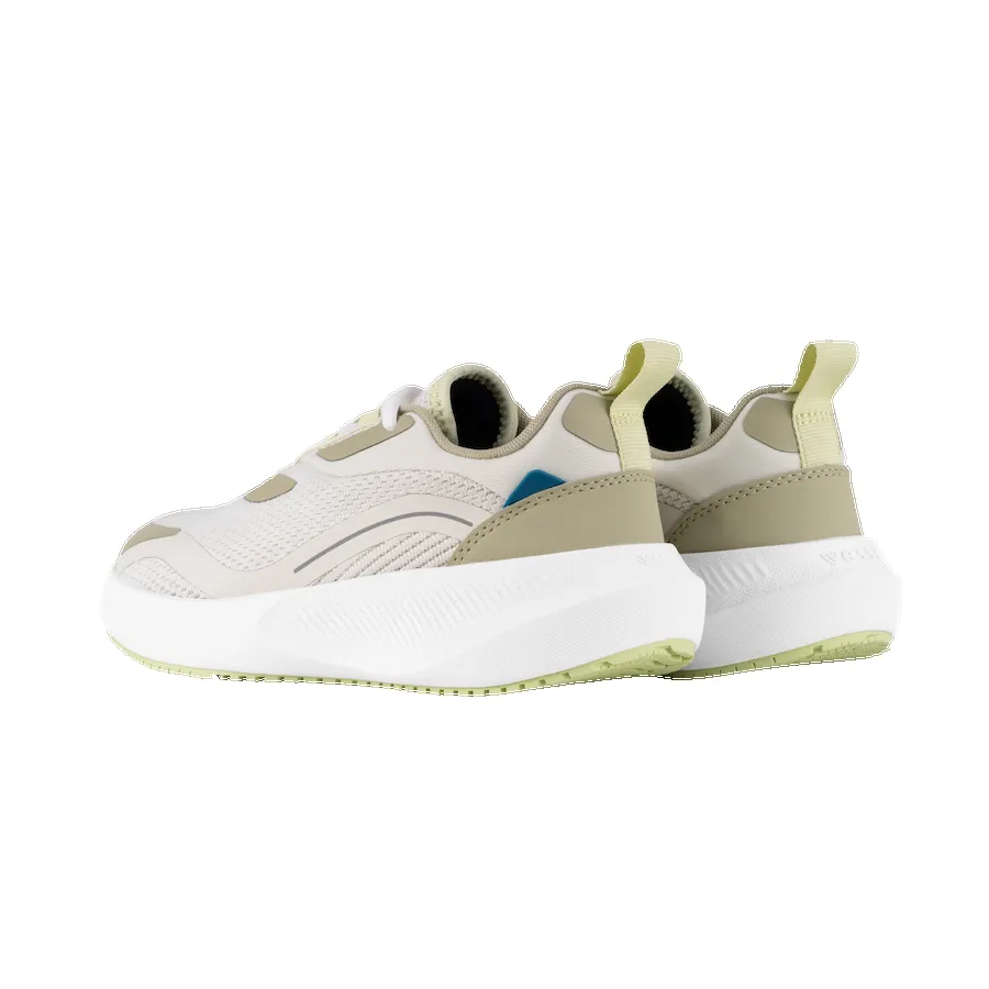 Women's Tidal Sneaker - Astray/Moxie sold by Vessi product image thumbnail 4