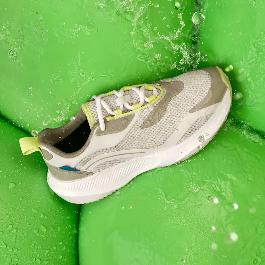 Women's Tidal Sneaker - Astray/Moxie sold by Vessi product image thumbnail 5