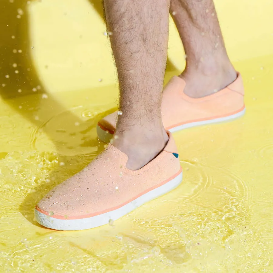 Men's Boardwalk Slip-On - Ray sold by Vessi product image thumbnail 5