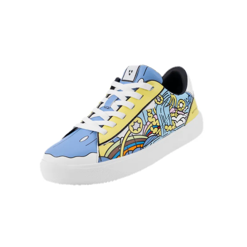 Men's Soho Sneaker - Pride 2025 sold by Vessi