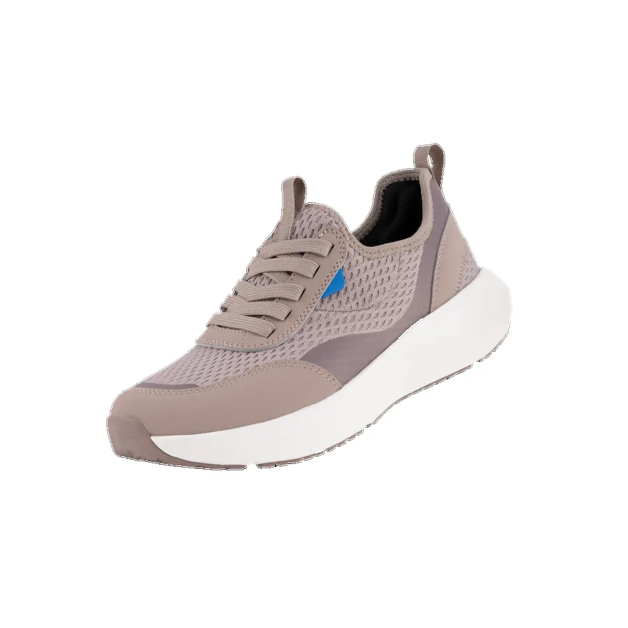 Women's Pacific Sneaker - Gravitate sold by Vessi