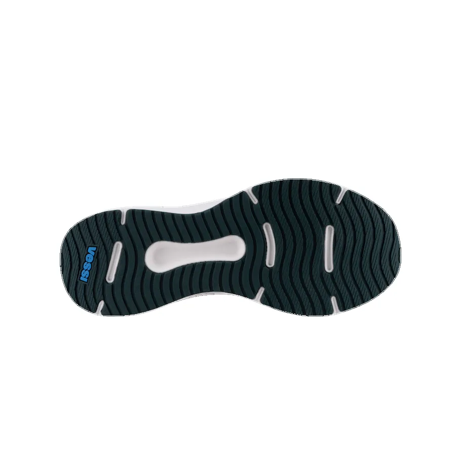 Women's Pacific Sneaker - Monsoon sold by Vessi product image thumbnail 3