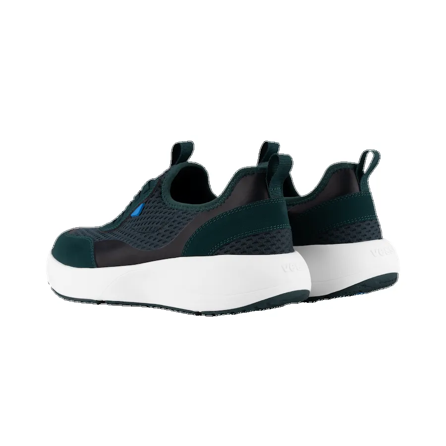 Women's Pacific Sneaker - Monsoon sold by Vessi product image thumbnail 4
