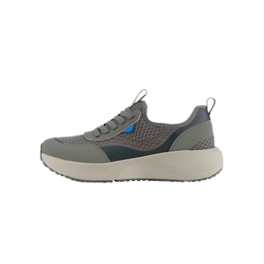 Women's Pacific Sneaker - Grotto sold by Vessi product image thumbnail 2