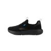 Women's Pacific Sneaker - Black sold by Vessi