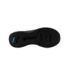 Women's Pacific Sneaker - Black sold by Vessi