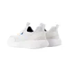 Men's Pacific Sneaker - Warm White sold by Vessi
