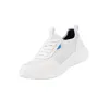 Men's Pacific Sneaker - Warm White sold by Vessi