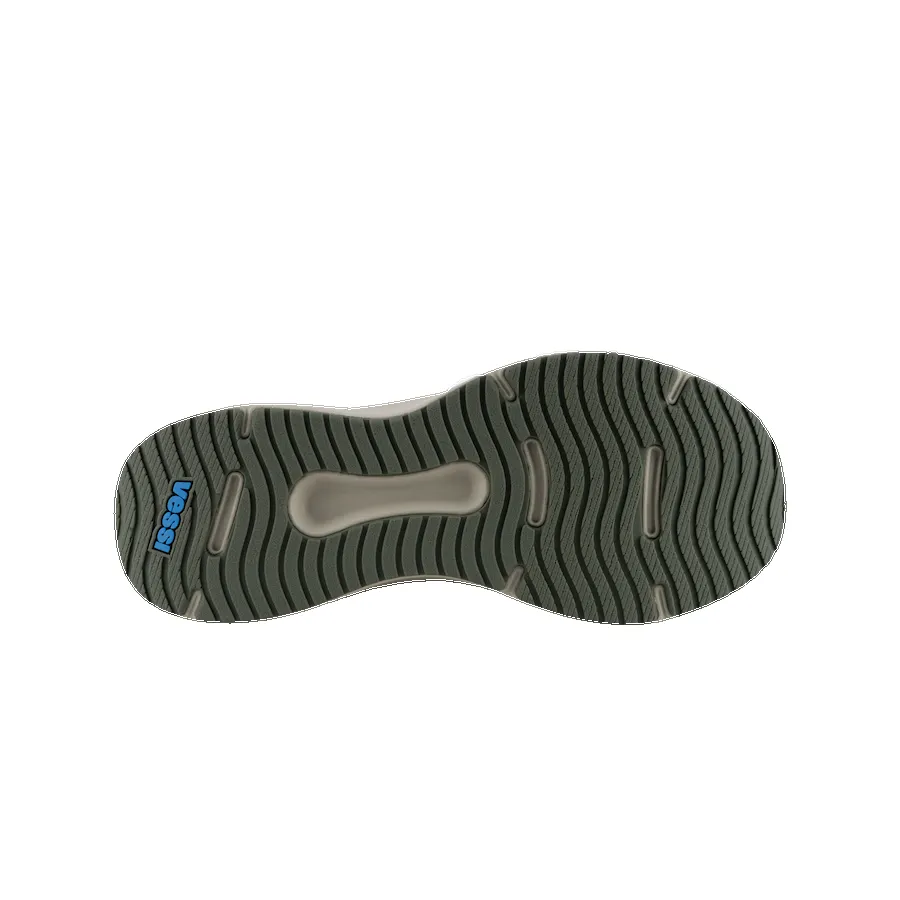Men's Pacific Sneaker - Grotto sold by Vessi product image thumbnail 3