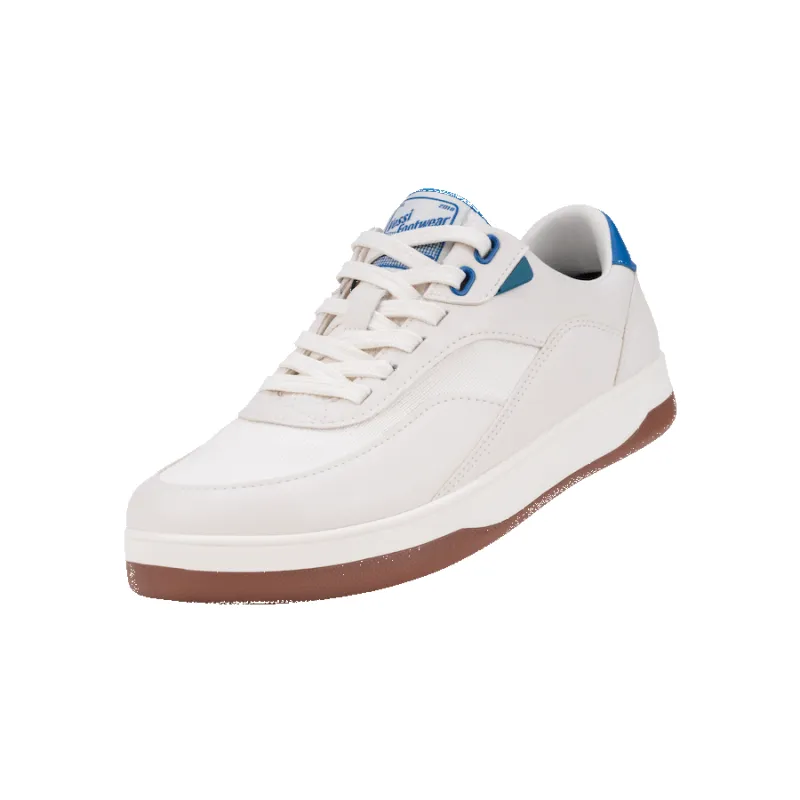 Women's Courtside Classic - Meadow/Light Dune sold by Vessi