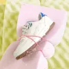 Women's Courtside Classic - Meadow/Light Dune sold by Vessi